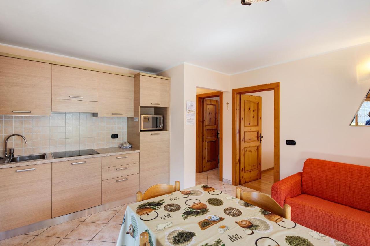 Appartamento Valleverde Livigno Luaran gambar