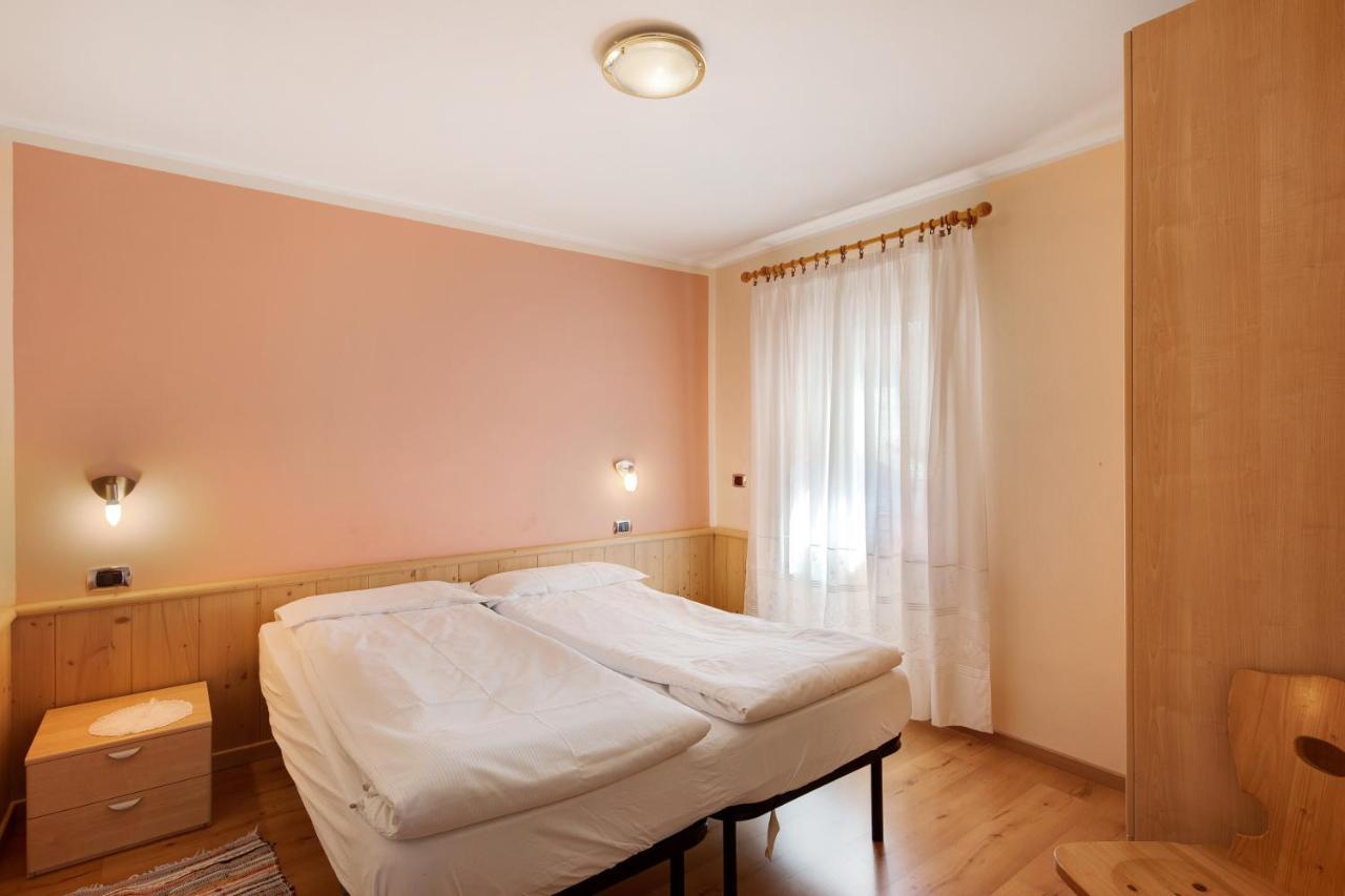Appartamento Valleverde Livigno Luaran gambar