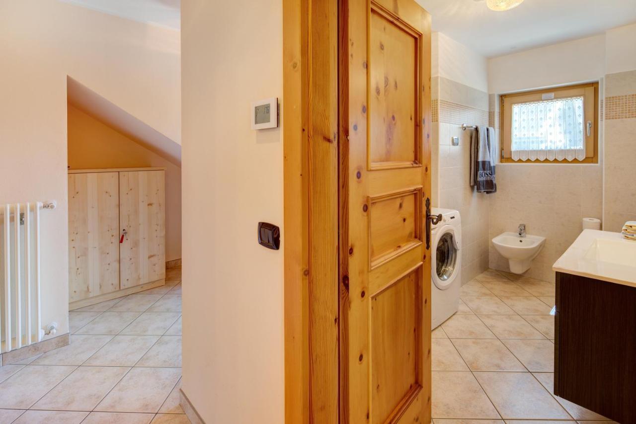Appartamento Valleverde Livigno Luaran gambar
