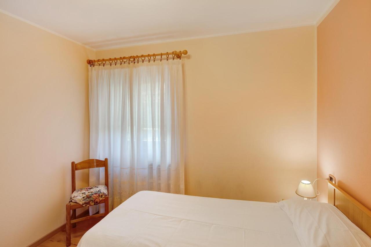 Appartamento Valleverde Livigno Luaran gambar