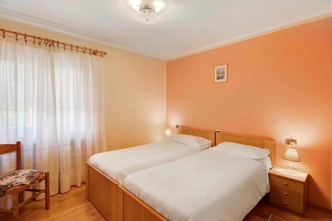 Appartamento Valleverde Livigno Luaran gambar