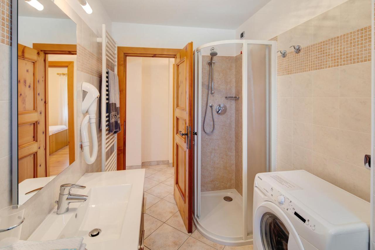 Appartamento Valleverde Livigno Luaran gambar